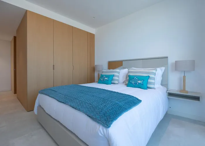 Sea View アパート