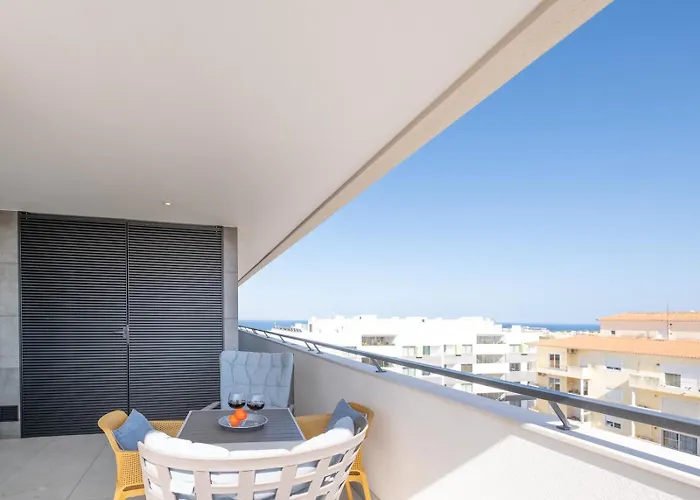 Sea View * ラゴス