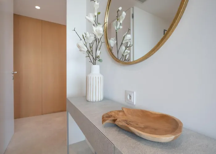 アパート Sea View