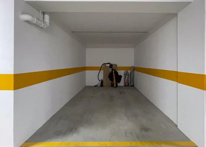 Sea View アパート *