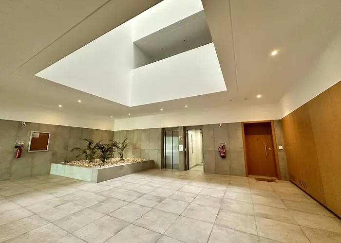 Sea View アパート