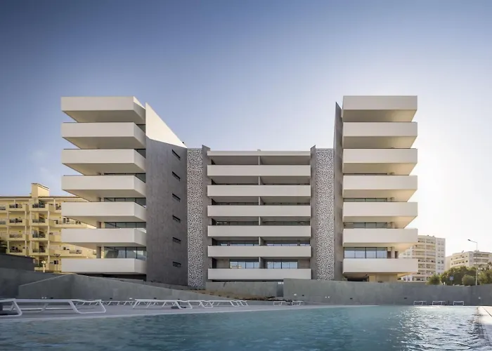 Sea View アパート ラゴス