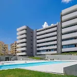 דירה Sea View