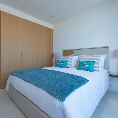 Sea View Apartment