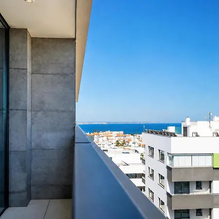 Sea View Lagos