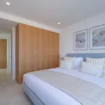 Sea View Appartement