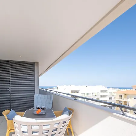 Sea View * Santo Amaro (Algarve)