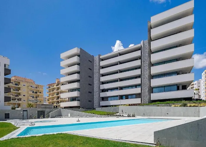 Apartment Sea View